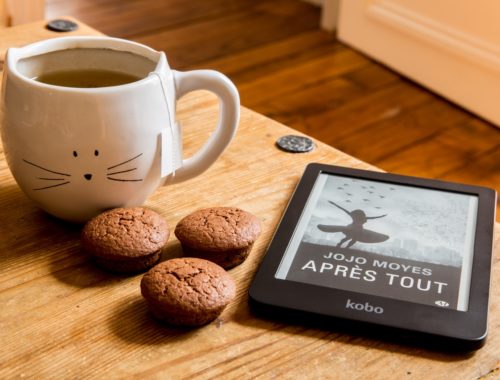 Tea | Biscuit | E-Book